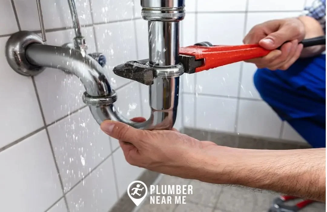 Round-the-Clock Plumbing Services For Emergency Repairs
