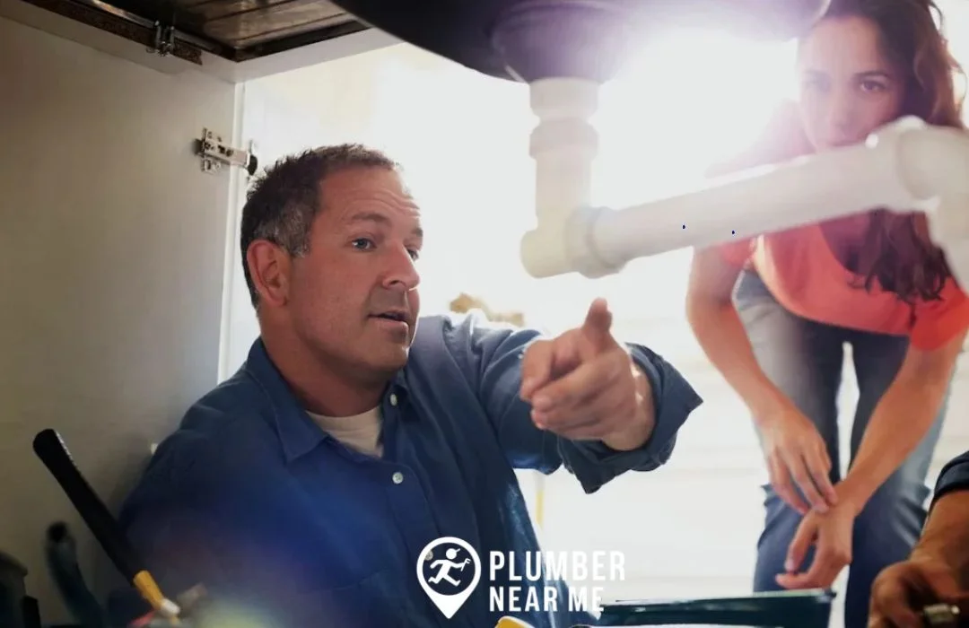 Sample Plumbing Estimates You May Find Useful