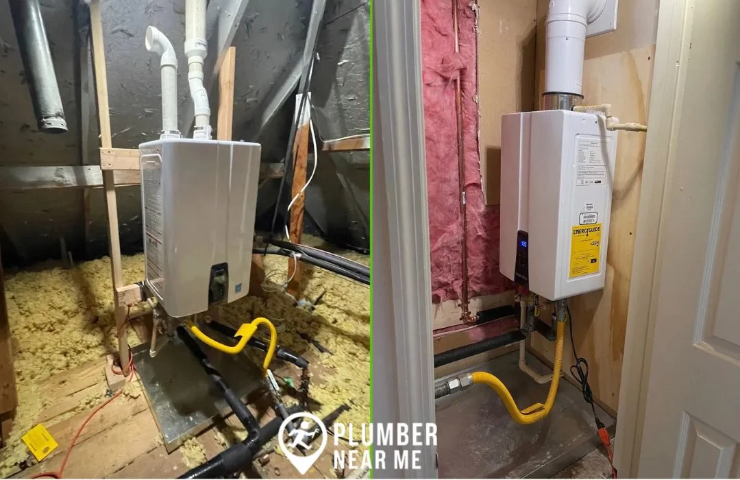 Searching for Carmel Plumbing Services or Mr. Plumber Assistance