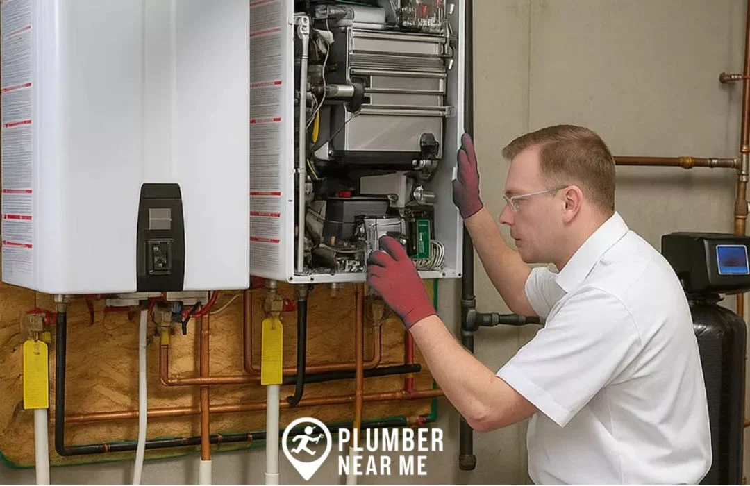 Searching for Carmel Plumbing Services or Mr. Plumber Assistance