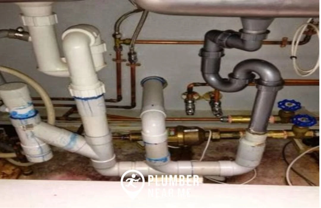 Searching for Tujunga CA Plumbers Explore Your Options
