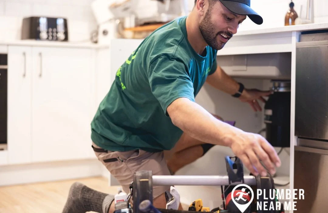 Searching for Wellington Plumbers Here Are Your Top Choices 