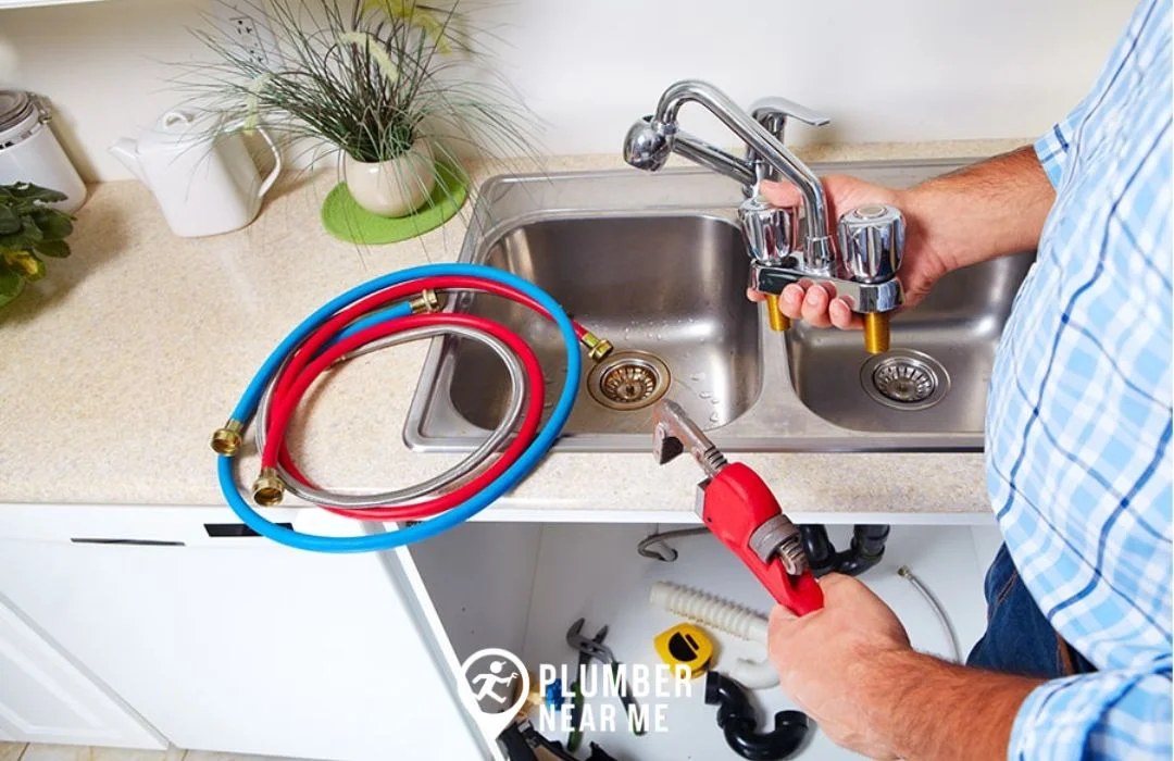 Searching for a Palm Harbor FL Plumber Options Here