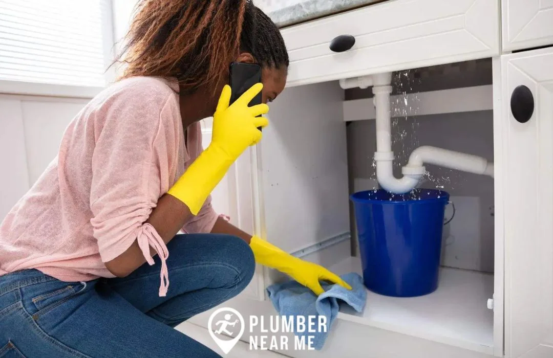 Searching for a Plumber in Voorhees New Jersey