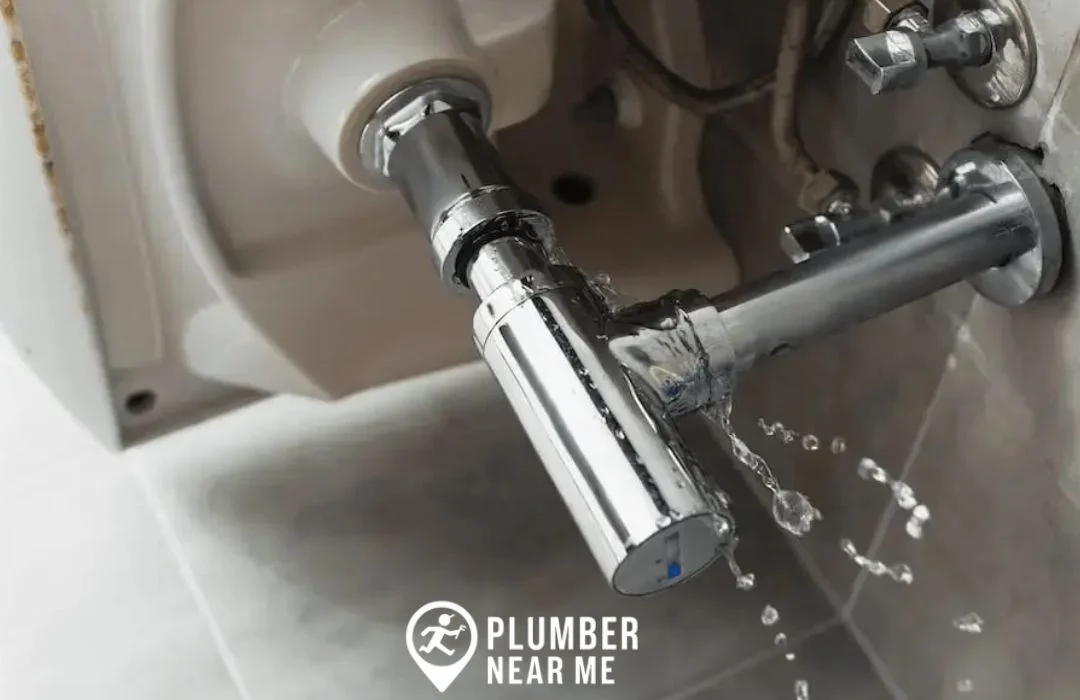 Searching for a Plumber in Voorhees New Jersey