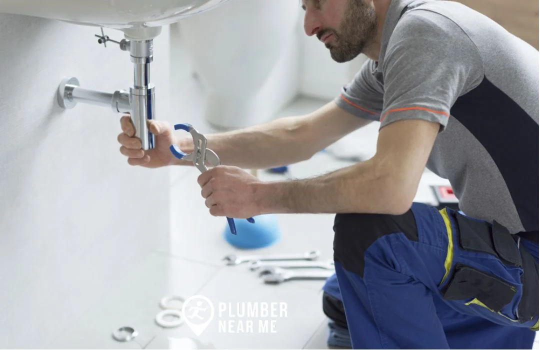 Seeking Bartlesville Plumbers Explore These Service Options