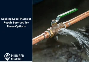 How To Locate Local Plumber Cost Estimates Easily