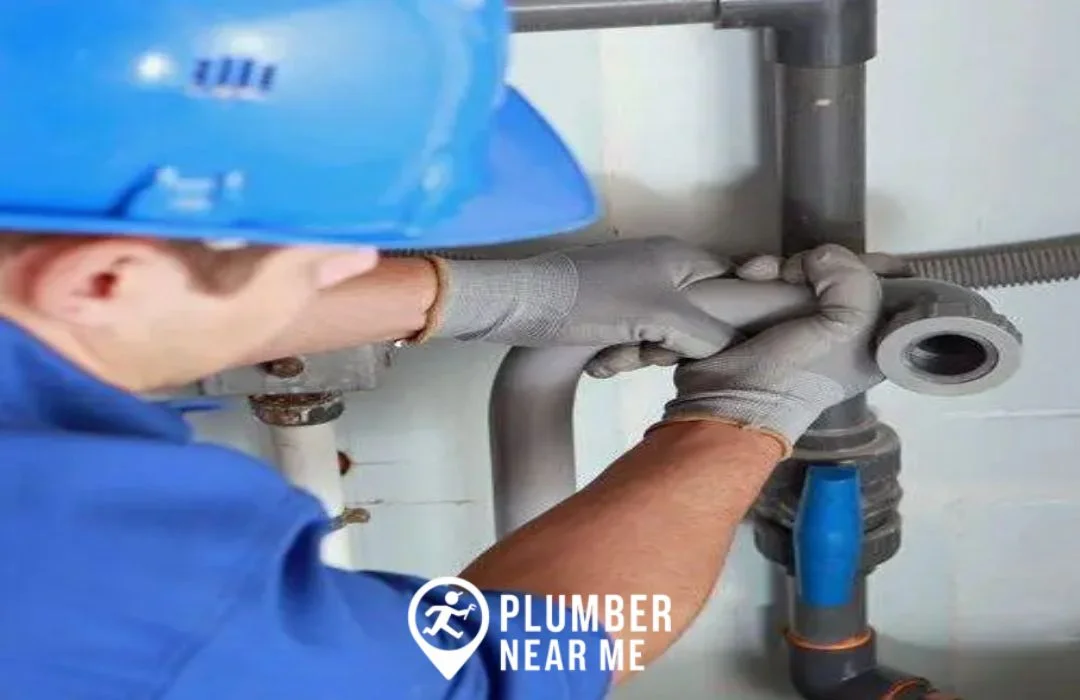 Seeking Local or Project-Specific Plumbing Services