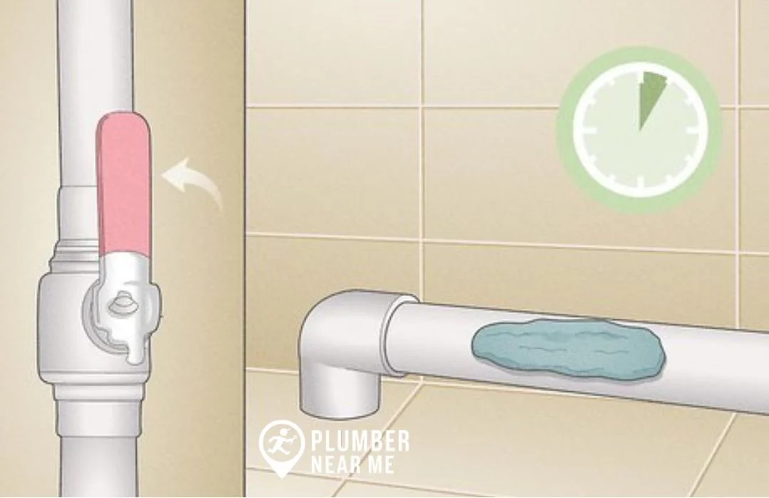 Seeking Plumbing Help or Service Details Let Me Assist