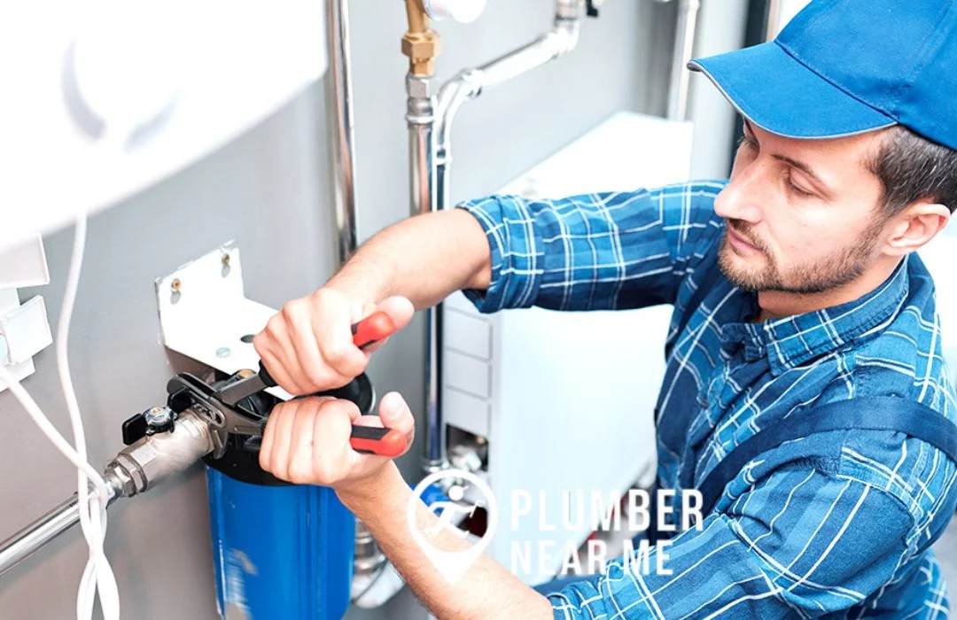 Seeking Reliable Plumbing Services in Canandaigua Find Your Options