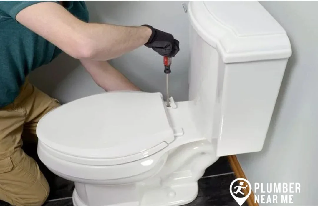 Steps To Find A Toilet Replacement Plumber 