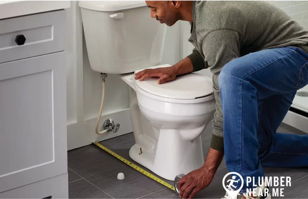 Steps To Find A Toilet Replacement Plumber 