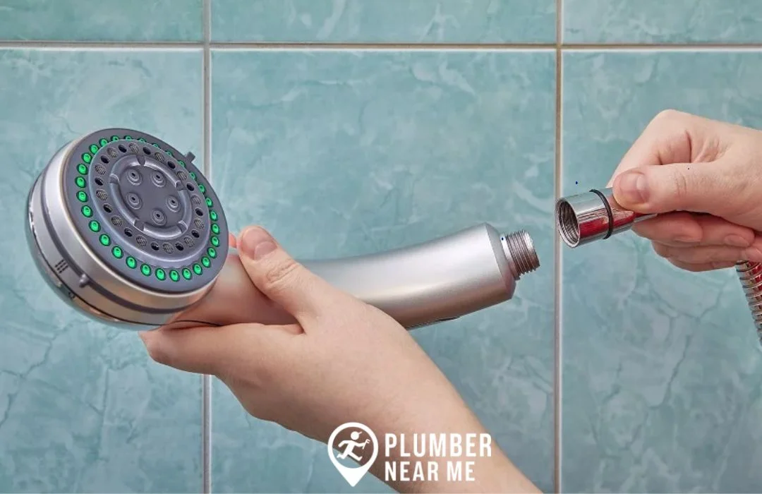 Steps To Repair Your Shower Like a Plumber