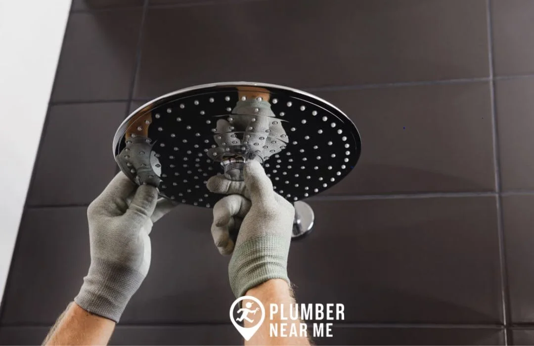 Steps To Repair Your Shower Like a Plumber