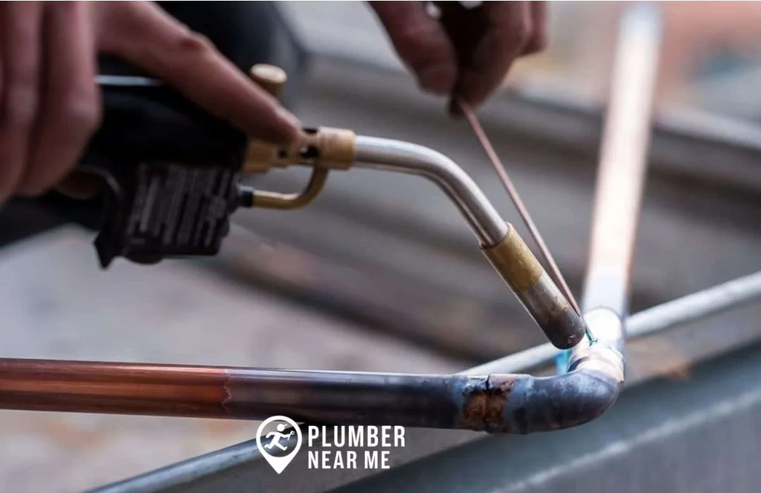 Steps To Take During A Plumbing Emergency In Richmond