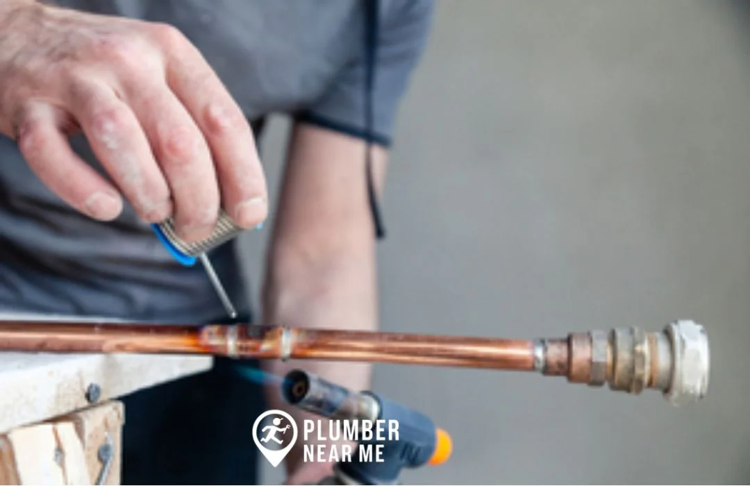 Steps To Take During A Plumbing Emergency In Richmond