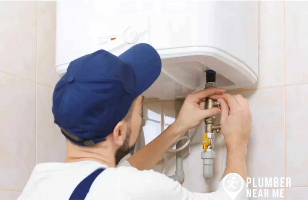 Steps to Hire a Professional Water Heater Replacement Expert 