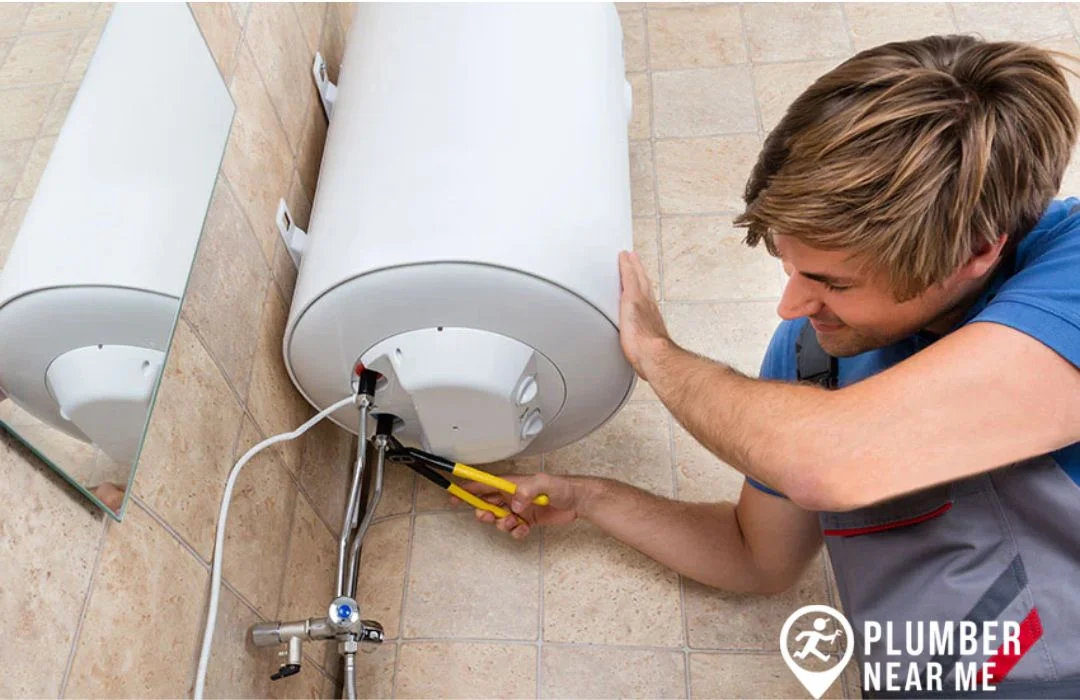 Steps to Hire a Professional Water Heater Replacement Expert 