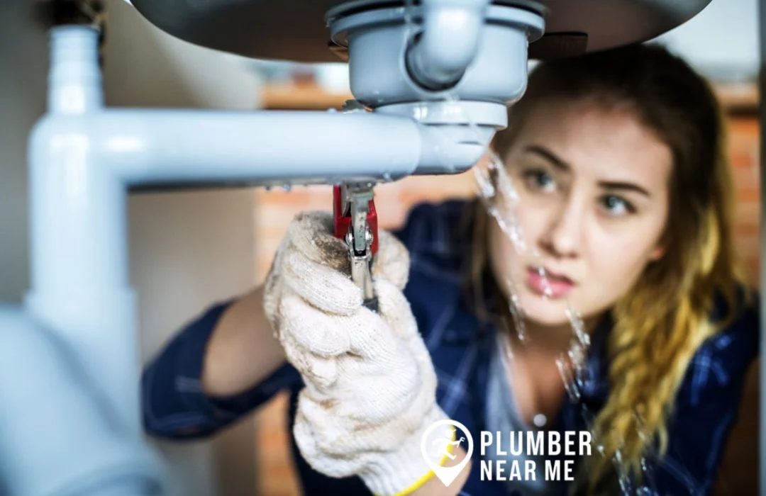 Steps to Locate the Best Local Plumbers Near You