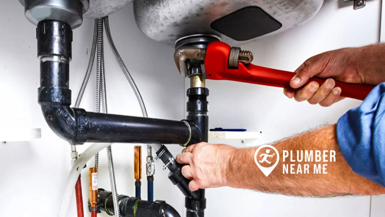 Stirling plumbing services