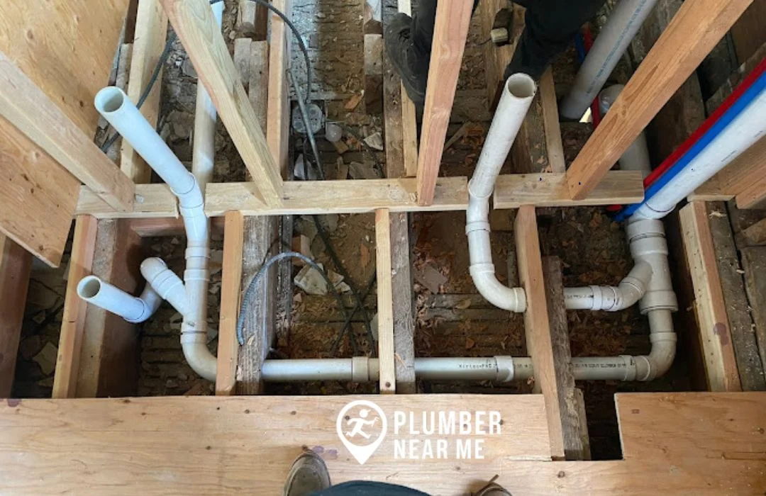Sure! Here's an overview of plumbing pipes.