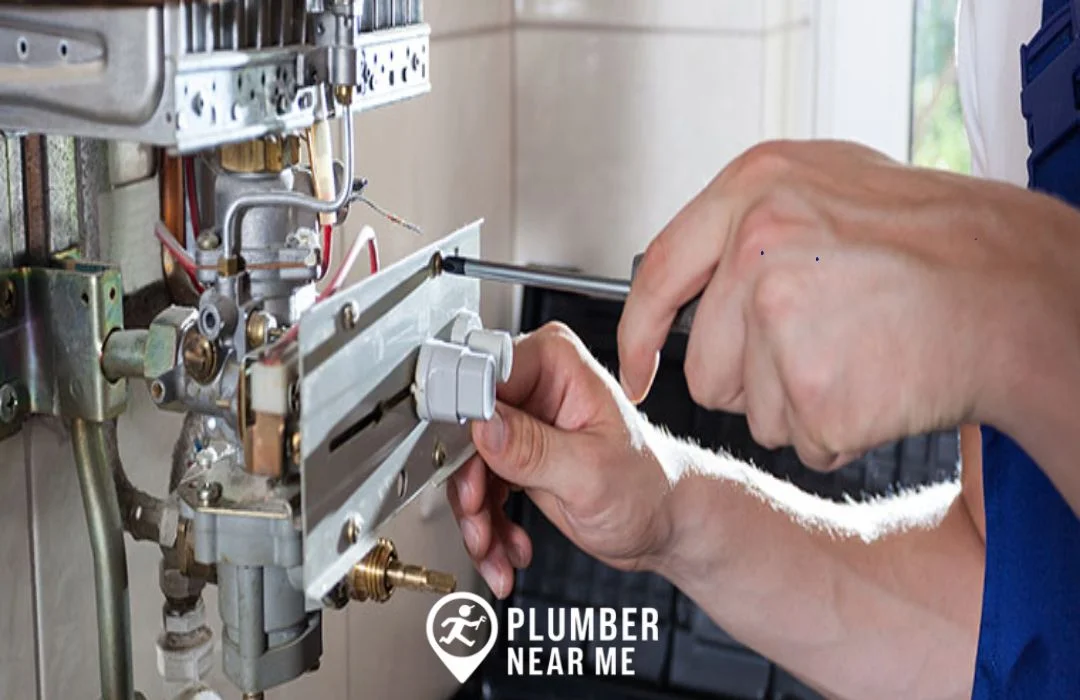 Tips To Find A Qualified Natural Gas Plumber