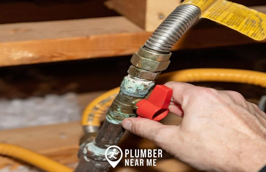 Tips To Find Reliable Gas Line Plumbers
