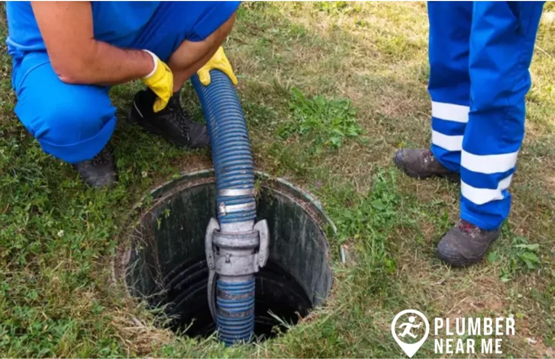 Tips To Find The Best Septic System Plumbers 