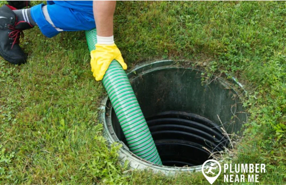Tips To Find The Best Septic System Plumbers 