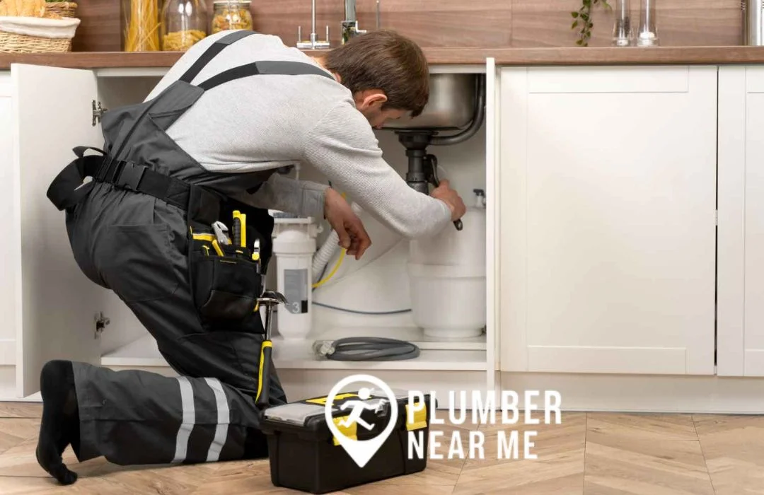 Tips and Options for Finding a Reliable Greenwich Plumber