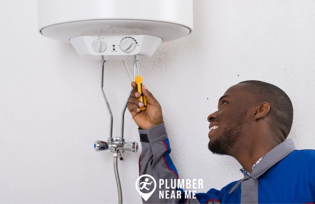 Tips for Finding Expert Water Heater Plumbers