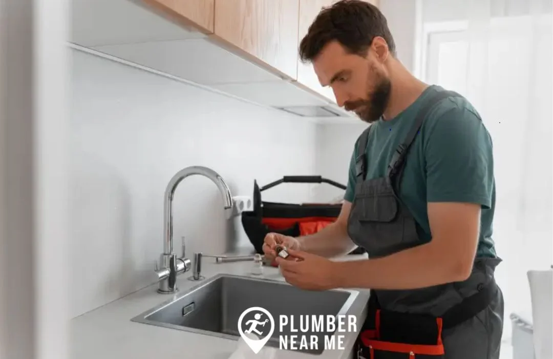 Tips for Finding Reliable Local Plumbing Services