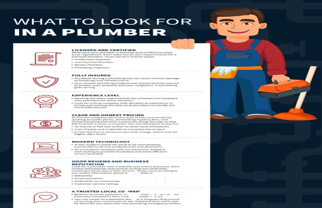 Tips for Finding Reliable Plumbers in Renfrew