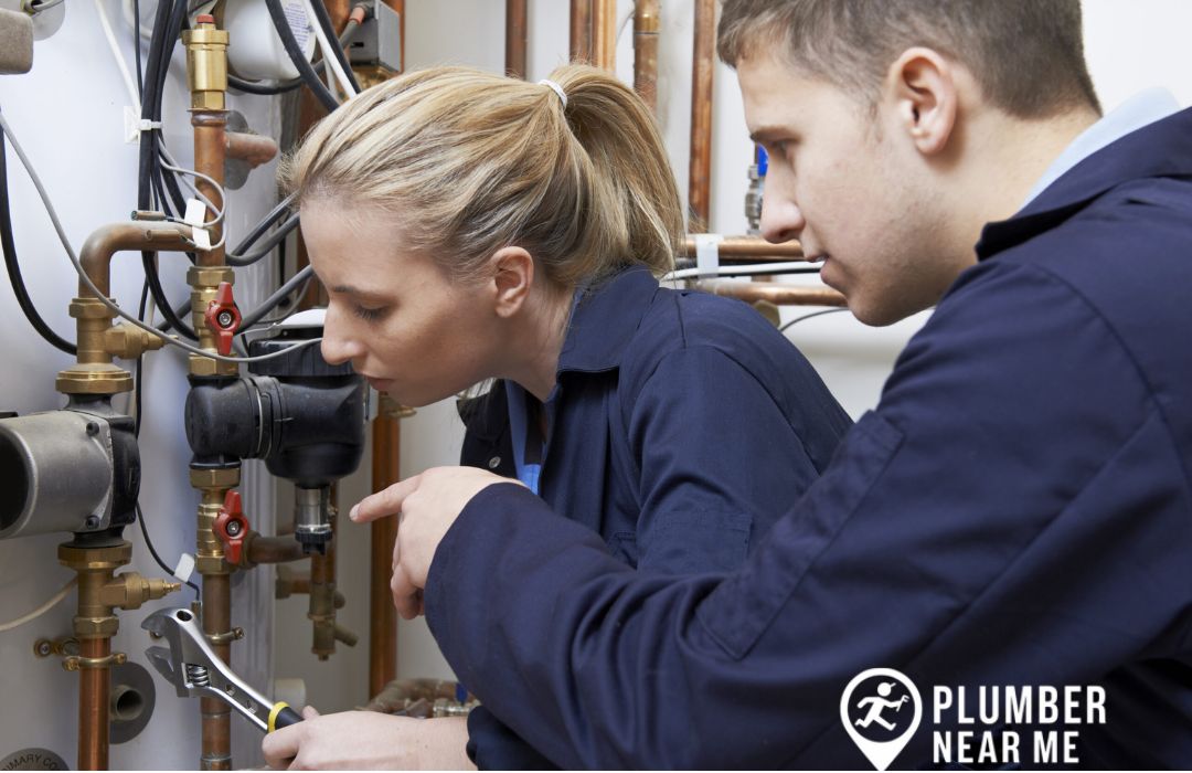 Tips for Finding Trusted Oakland Plumbing Services