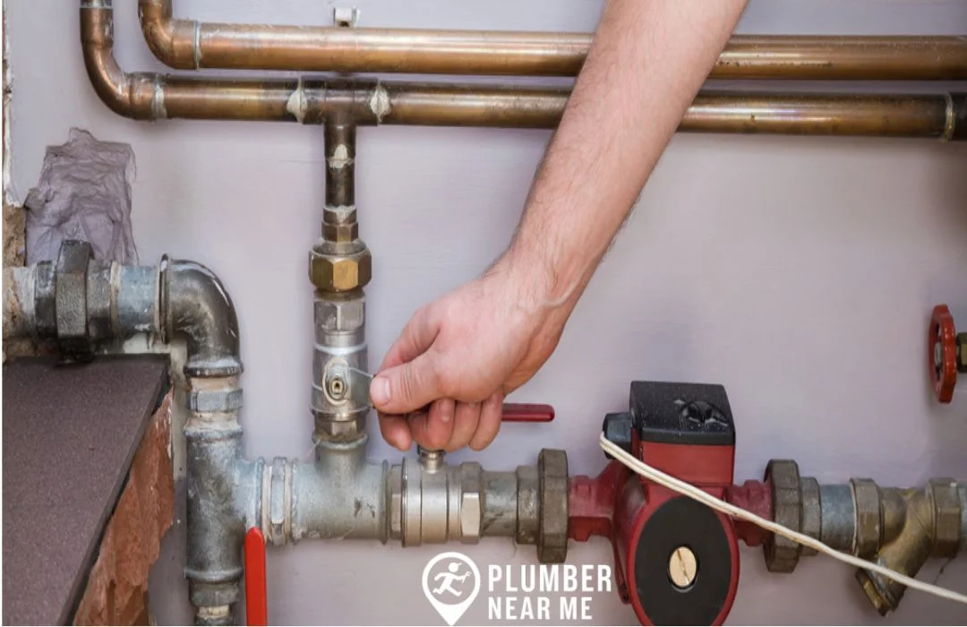 Tips for Finding a Reliable Hollywood Plumbing Expert