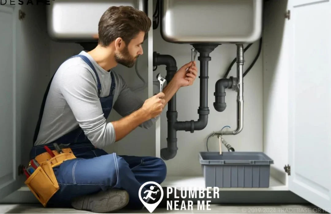 Tips for Finding a Reliable Jersey City Plumber
