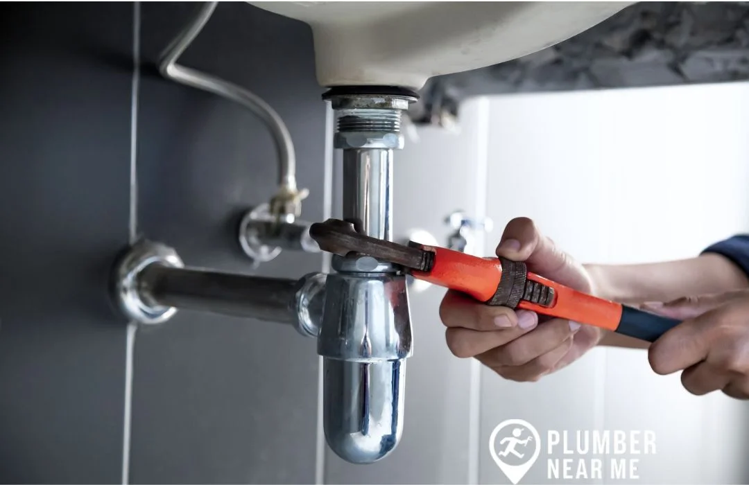 Tips for Finding a Reliable Lorton Plumber 