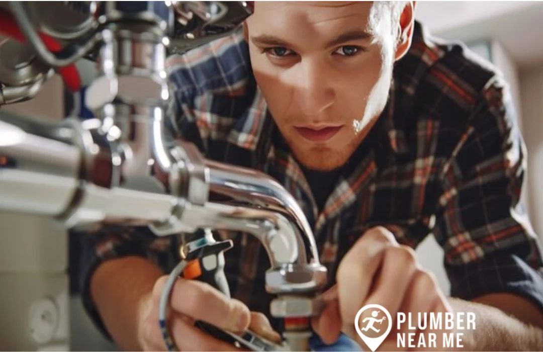 Tips for Finding a Reliable Lorton Plumber 