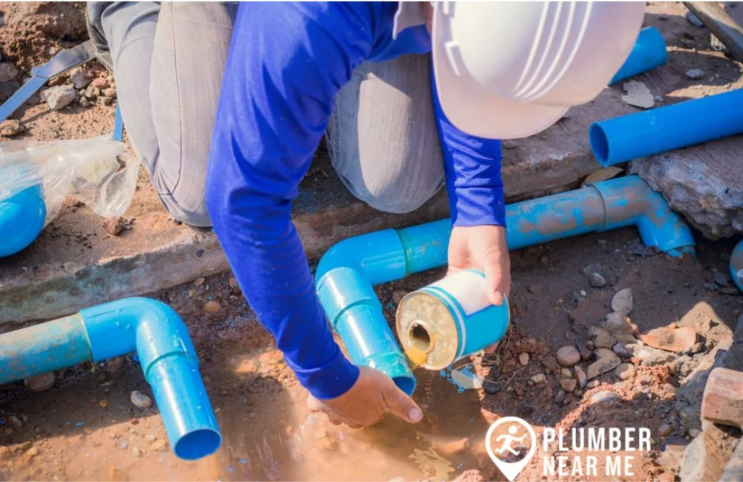 Tips to Find Expert Plumber for Your Sewer Line 