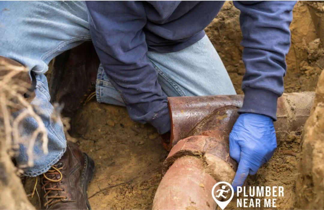 Tips to Find Expert Plumber for Your Sewer Line 
