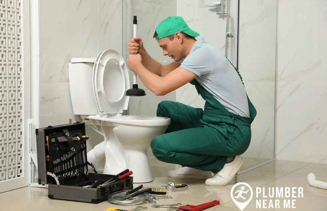 Toilet Replacement Costs Usually Range from 150 to 300