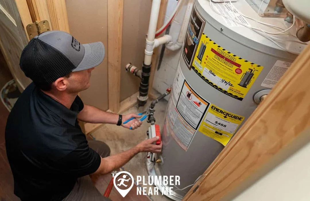 Top North Las Vegas Plumbing Services To Trust