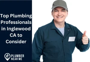 Top Plumbing Professionals in Inglewood CA to Consider