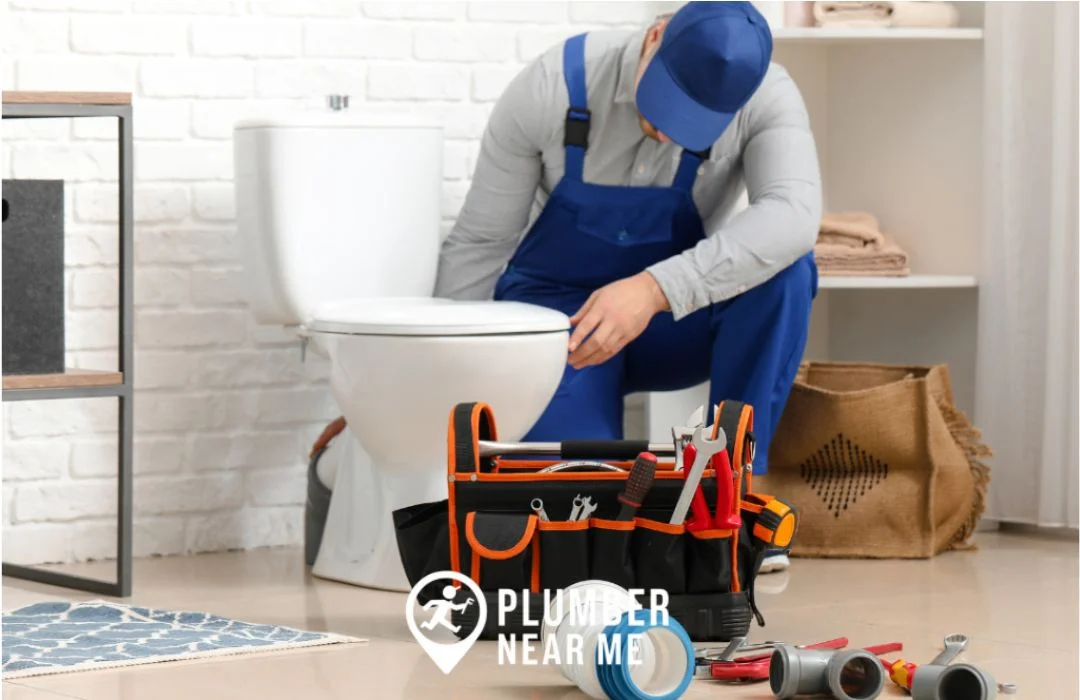 Top Plumbing Services Available in Norwalk Ohio