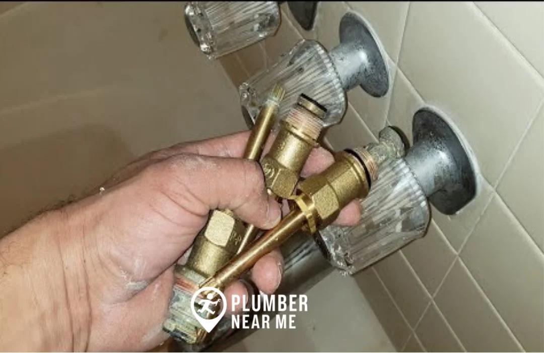 Top Plumbing Services Available in Yucca Valley CA