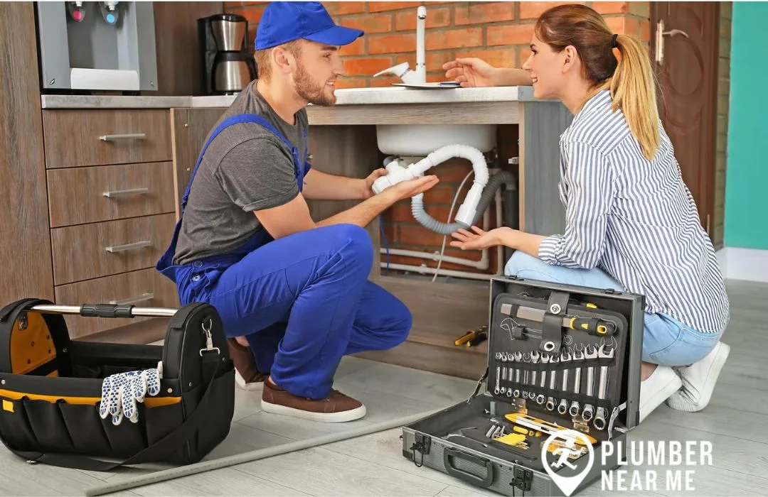 Top-Rated Suffolk VA Plumbers You Should Know 
