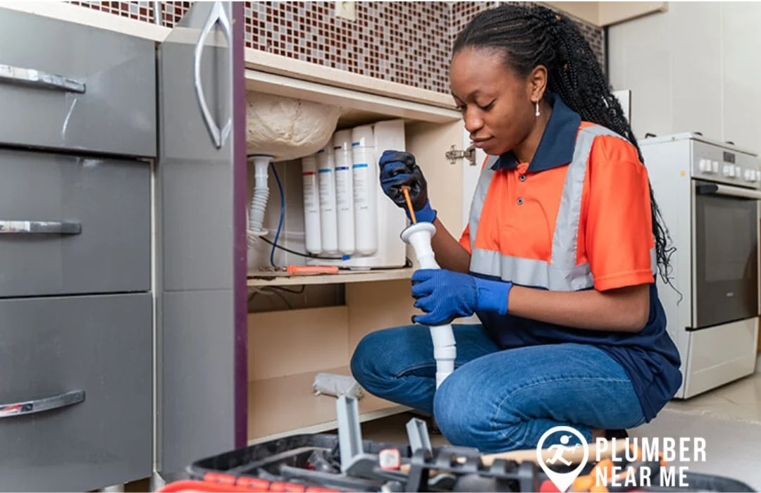 Top-Rated Suffolk VA Plumbers You Should Know 