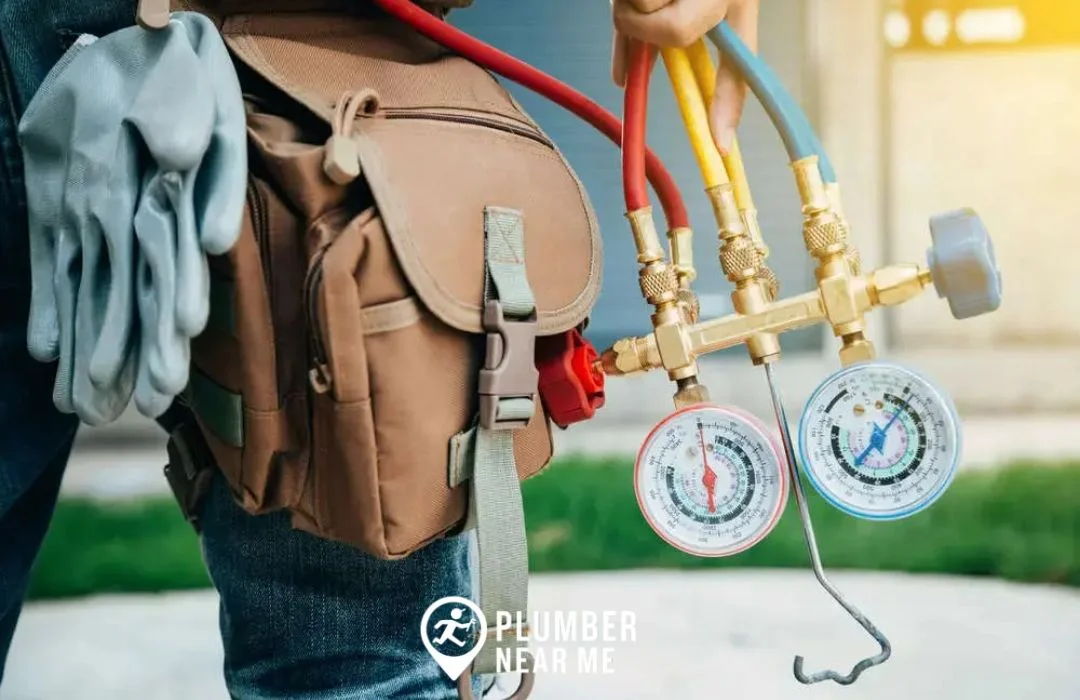 Top Reliable Plumbing Services in Costa Mesa 
