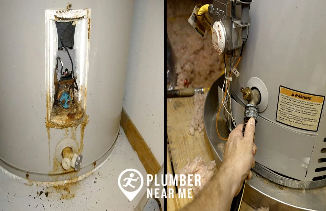 Top Reliable Plumbing Services in Roseville California