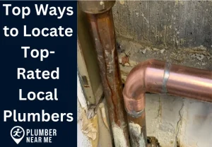 Top Ways to Locate Top-Rated Local Plumbers